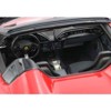 Ferrari 12Cilindri Spider Rosso Corsa Red Limited Edition to 200 pieces Worldwide 1/18 Model Car by BBR - 4 of 4