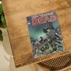 Toynk Image Comics The Walking Dead #1 | WW Louisville Color Cover - 2 of 3