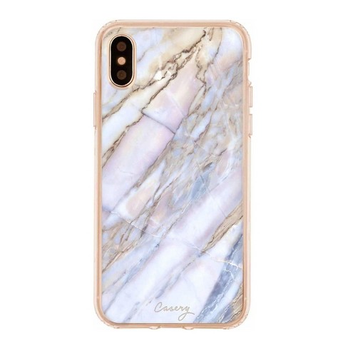 Casery Iphone Case For Iphone X Xs Case Marble Target