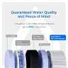 Waterdrop CoreRO Countertop Reverse Osmosis Water Filter Instant Hot Water Dispenser with Extra 1 C1RF Filter - 4 of 4