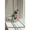 Walli Cases Blooming Check Phone Case with Wallet and Finger Strap - 4 of 4