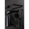 Belaire Bar Tools Set, Black - 4 of 4