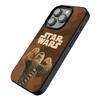 Keyscaper Star Wars Rebel Alliance Color Block Bump Cell Phone Case for Apple iPhone - 2 of 4