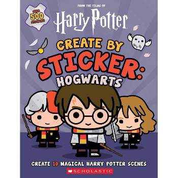Harry Potter Sticker 488791