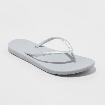 capri flip flops