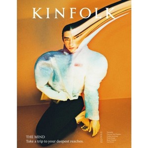 Kinfolk 43 - (Paperback) - 1 of 1