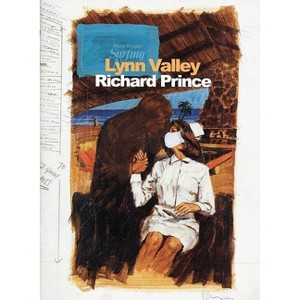 Richard Prince: Lynn Valley 1 - (Paperback) - 1 of 1