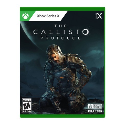 Review  The Callisto Protocol - XboxEra