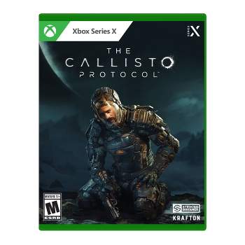 The Callisto Protocol - Xbox Series X