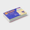 100ct 3" x 5" Ruled Index Cards - up&up™ - 3 of 3