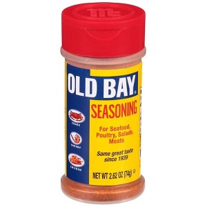 McCormick Seasoning 2.62 oz - 1 of 3