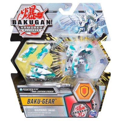 bakugan in target