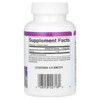 Natural Factors Stress-Relax, Melatonin, 5 mg, 180 Chewable Tablets - 2 of 3