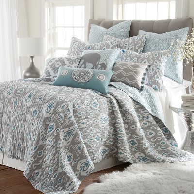 target king size quilt