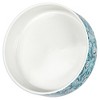 Disney Mickey Mouse Mickey's Christmas 6-in.Ceramic Ramekin Bowl Dish Off-White - 2 of 4