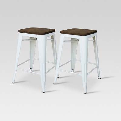 target bar height stools