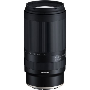 Tamron 70-300mm f/4.5-6.3 Di III RXD Lens for Nikon Z - 1 of 4
