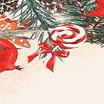 christmas colors