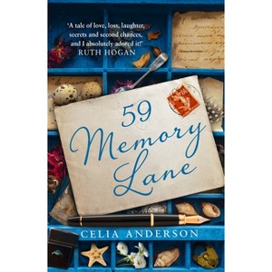 59 Memory Lane - (Pengelly) by  Celia Anderson (Paperback) - 1 of 1