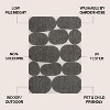 JONATHAN Y Rayna Modern Geometric Organic Shapes Indoor/Outdoor Area Rug - 3 of 4