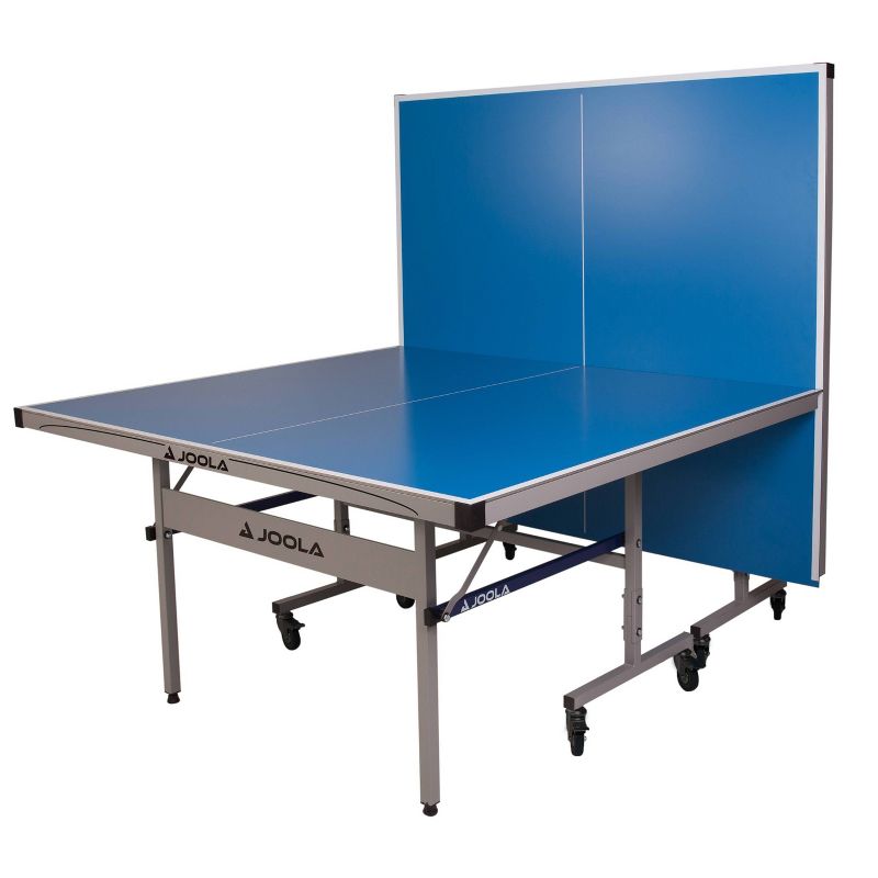 Joola Pro-Elite Indoor/Outdoor Table Tennis Table with Weatherproof Net Set, 3 of 7