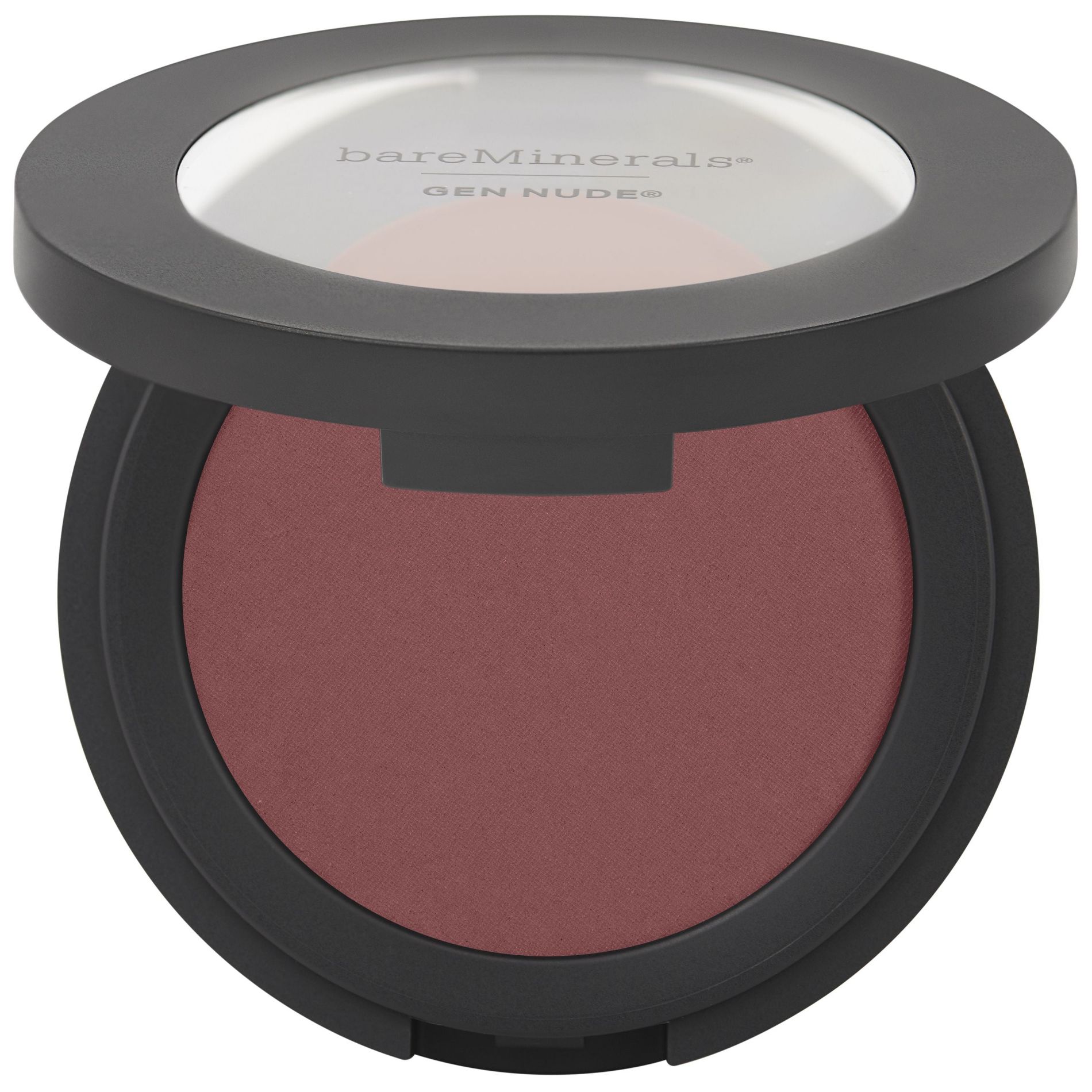 bareMinerals GEN NUDE Powder Blush - You Had Me At Merlot, 0.21oz