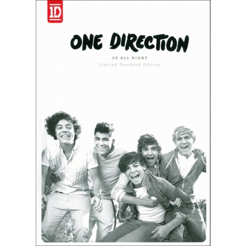 One Direction Up All Night Album Torrent Download Kickass