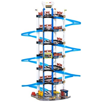 children's toy race tracks