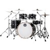 Mapex Mars Maple Rock 5-Piece Shell Pack With 22" Bass Drum Matte Black - 3 of 3