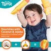 T is for Tame – Hair Taming Cream for Kids, Natural Anti-Frizz & Flyaway Control, Smooths Bed Head and Curls, Safe for Babies and Toddlers, 3.38 fl oz - 4 of 4