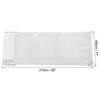 Unique Bargains Soft Lightweight Comfortable Travel Hotel Sleeping Bag Liner - 2 of 4