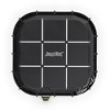 Jumpflex Mega Square Outdoor Backyard Trampoline with Net Safety Enclosure and Ladder, 19ft - Heavy-Duty Jumping Play Equipment for Family - 4 of 4