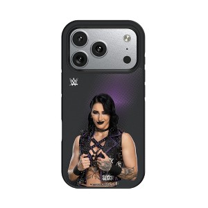 WWE SuperStars (F) Superstar Bump Cell Phone Case for Apple iPhone 17 Series - 1 of 4
