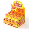 Vitamin Energy Immune Supplements - 1.93 fl oz - 3 of 4