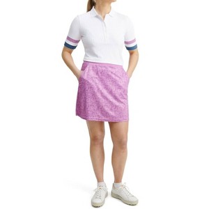 Women's Wo Pebble Half Sleeve Polo - Abacus Sportswear US - 1 of 4