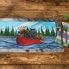 Park Designs Summer Vacation Table Runner 13" X 36" - 2 of 4