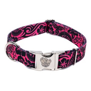 Country Brook Petz Premium Dog Collar - Attitude Collection - 1 of 4
