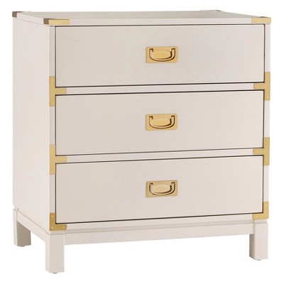 3 drawer nightstand target