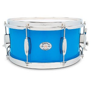 Slingerland Studio King Snare Drum - 1 of 4