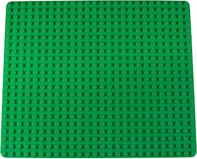 Lego base plates target new arrivals