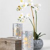 Sullivans Artificial 24.5" Potted Orchid - 4 of 4