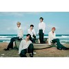 Trends International TXT TOMORROW X TOGETHER - 5th Mini Album - The Name Chapter: TEMPTATION / Farewell Unframed Wall Poster Prints - 4 of 4