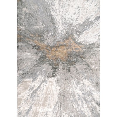 Nuloom Cyn Contemporary Abstract Indoor Area Rug