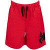 Marvel Spidey and His Amazing Friends Graphic T-Shirt Tank Top French Terry Shorts 3 Piece Outfit Set - 4 of 4