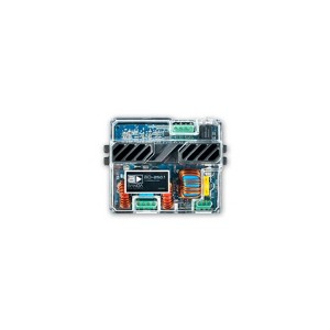 BANDA BD 250.1 One Channel 250 Watts Max @ 4 Ohm Car Audio Amplifier BD250.1 - 1 of 1
