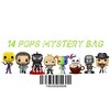 Funko Kryptonite Exclusive - Mystery Bag - 4 of 4