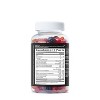 GNC Mega Men Essentials 50 Plus Multivitamin - Assorted Flavors - 120 Count - 3 of 3