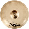 Zildjian A Custom Crash Cymbal 18 in. - 4 of 4