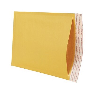 MyOfficeInnovations 6W x 10L Peel & Seal Ecolite Bubble Mailer 687366