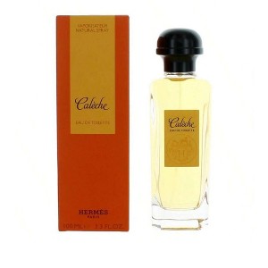 Caleche By Hermes, 3.3 Oz Edt Spray For Women - 1 of 1